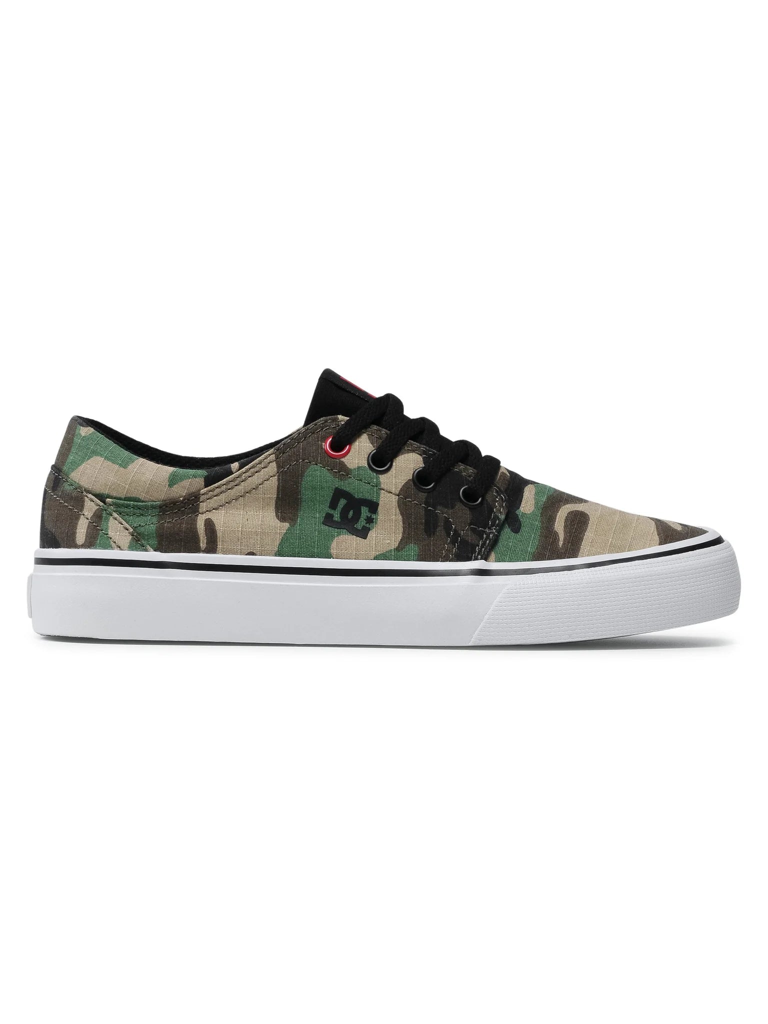 DC SHOES TRASE SNEAKERS