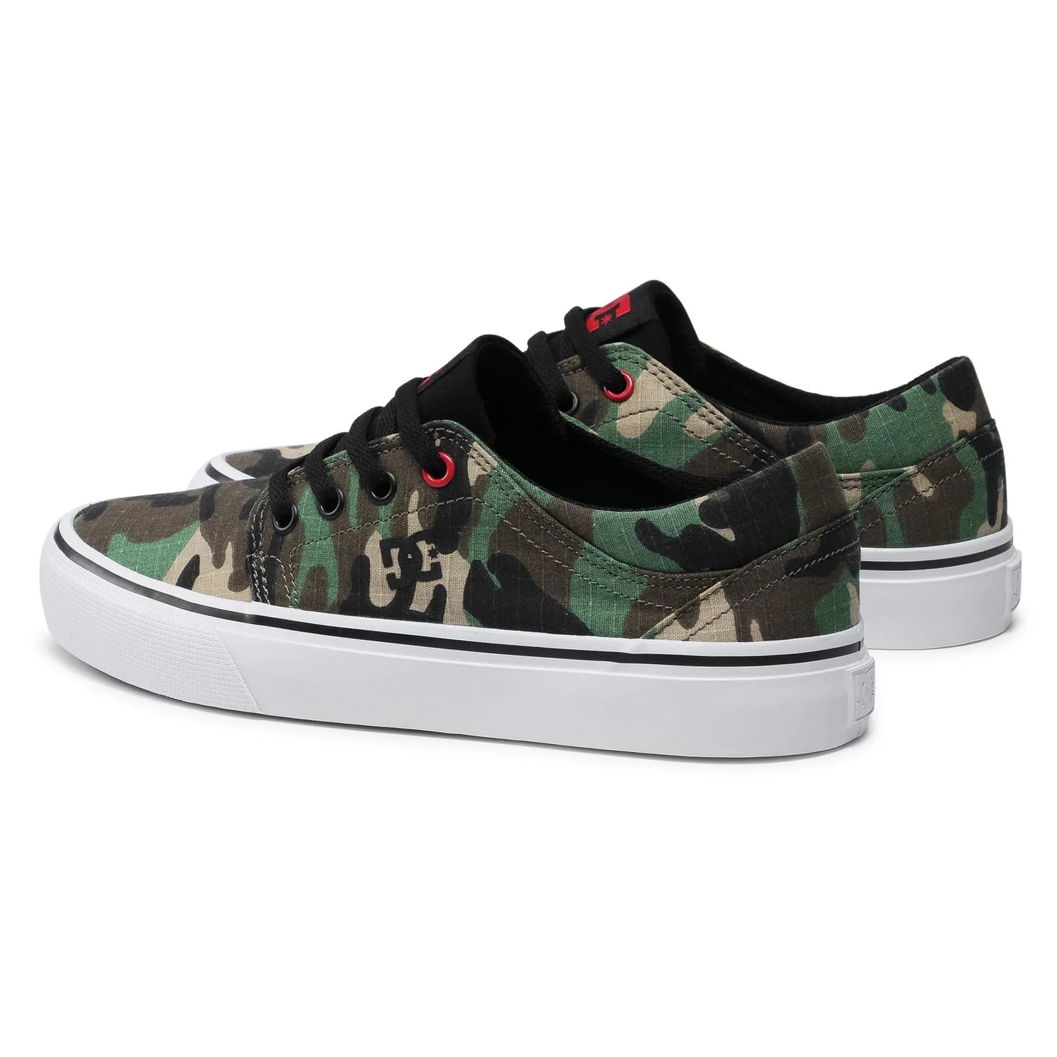 DC SHOES TRASE SNEAKERS