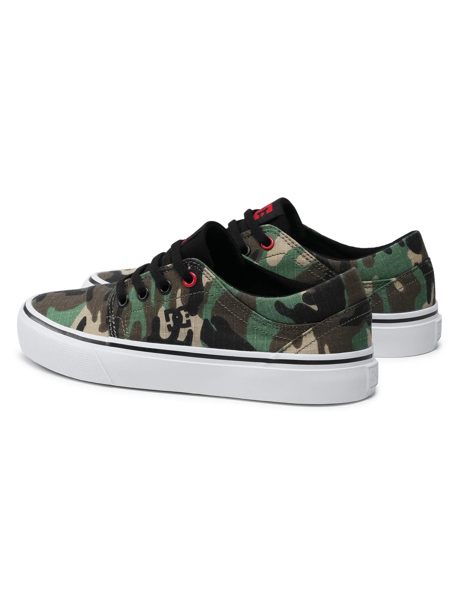 DC SHOES TRASE SNEAKERS