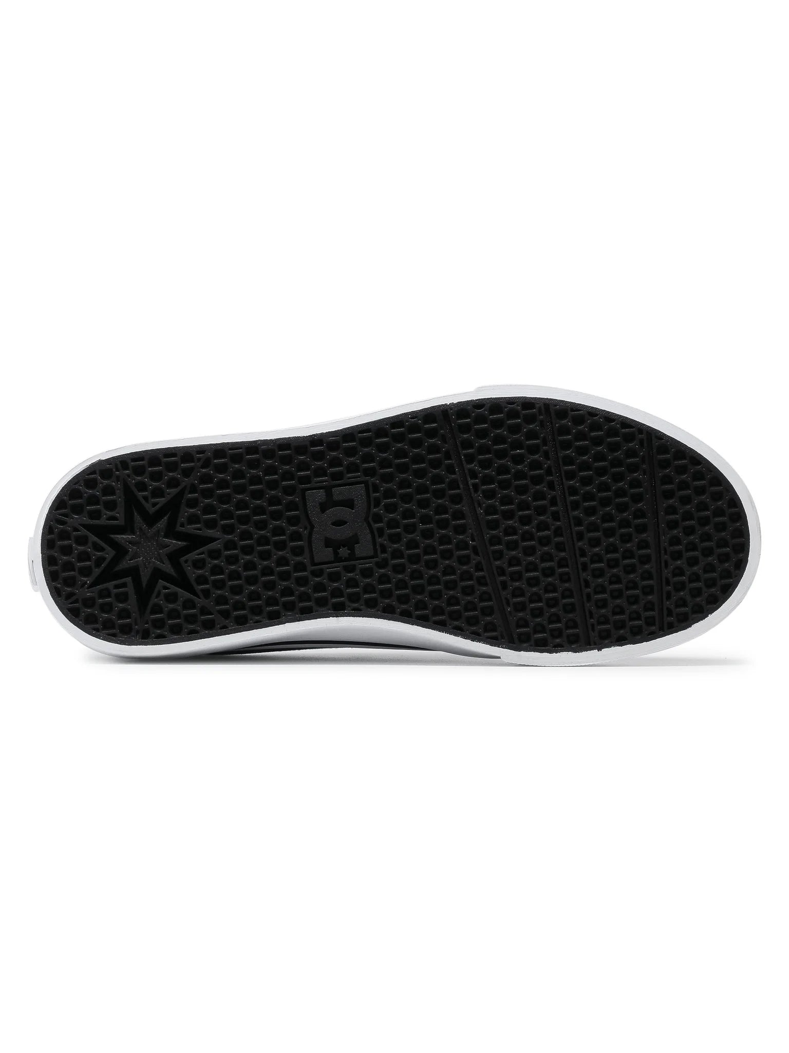 DC SHOES TRASE SNEAKERS