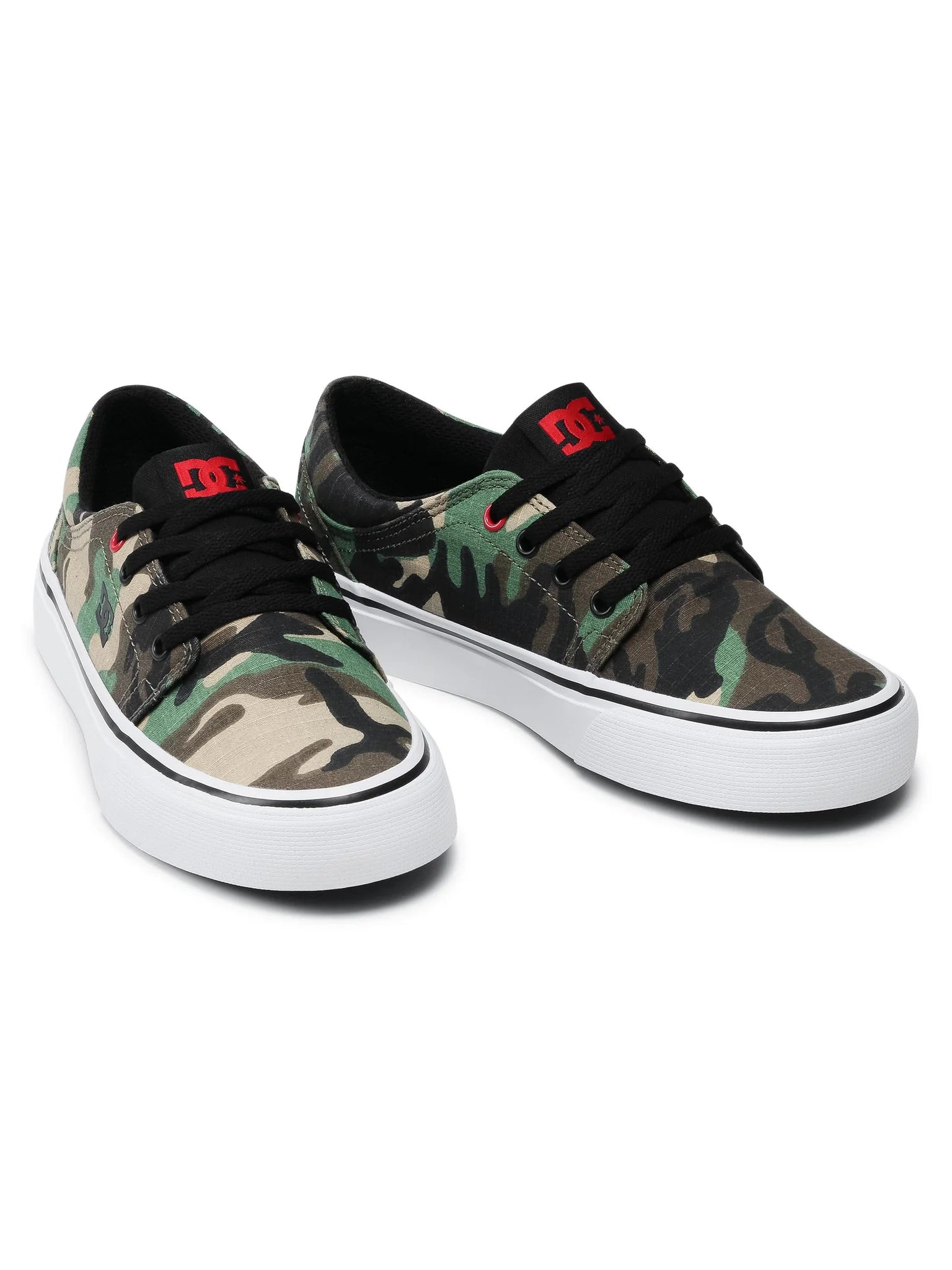 DC SHOES TRASE SNEAKERS