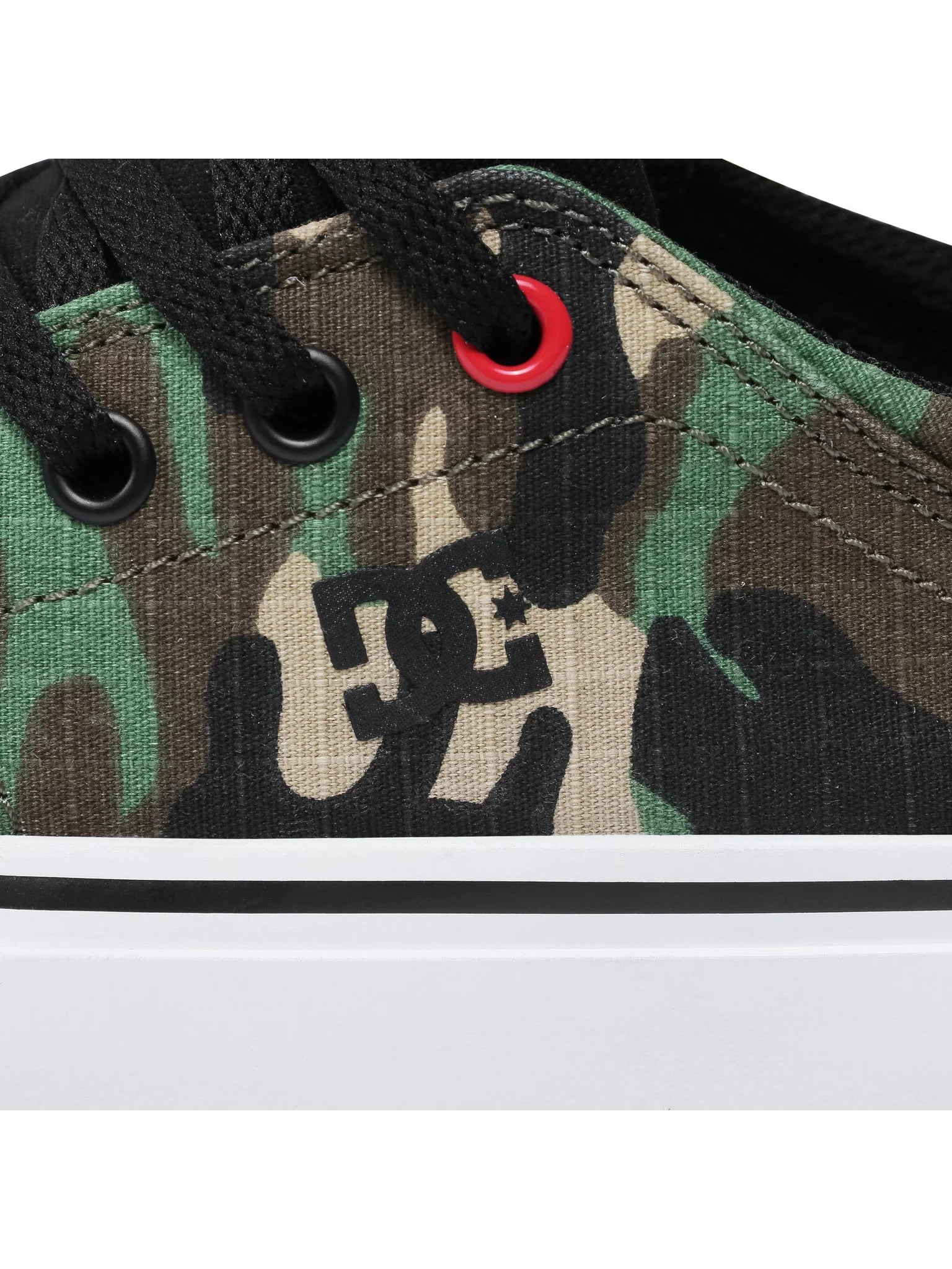 DC SHOES TRASE SNEAKERS