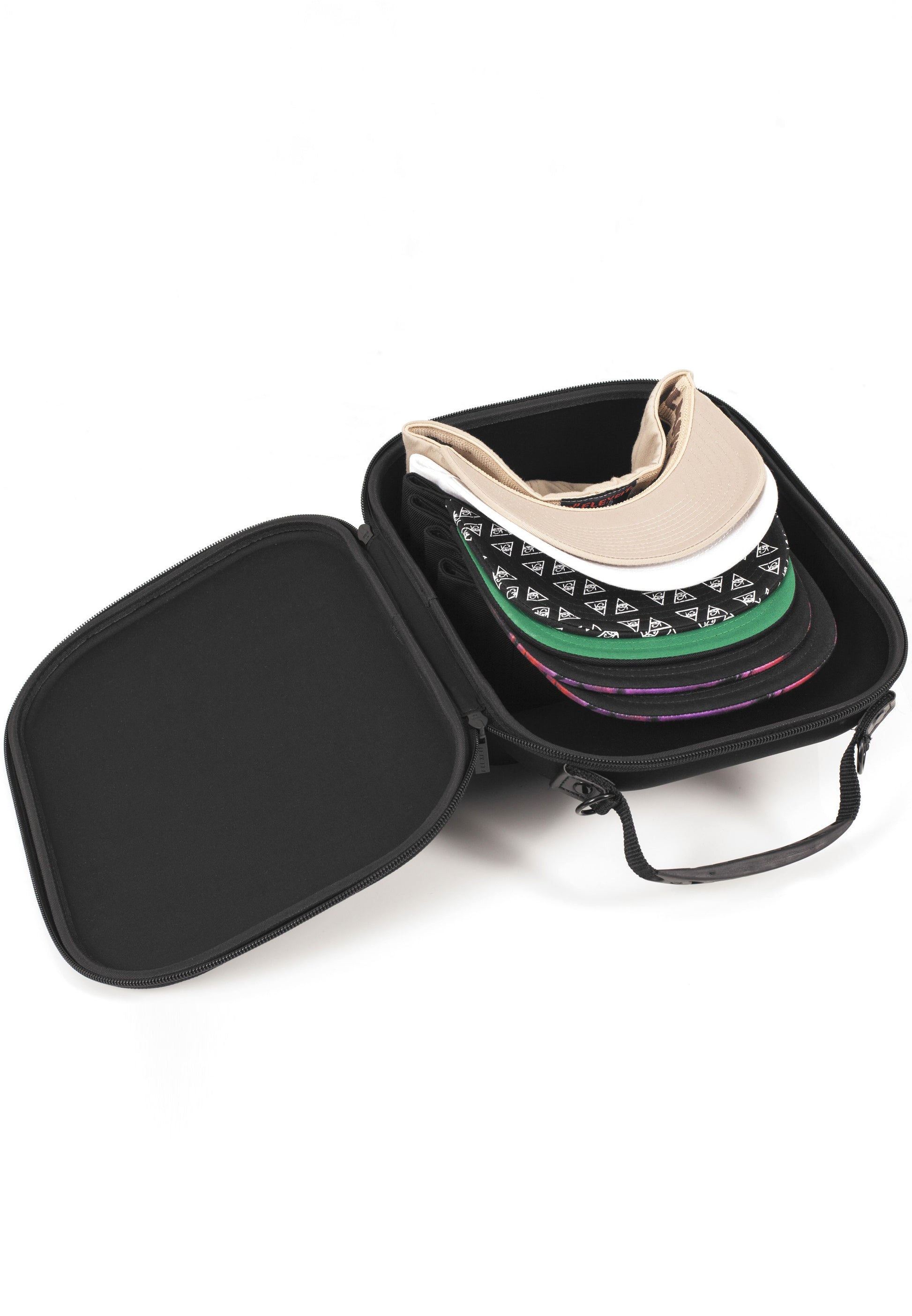 The FLEXFIT : Cap Carrier