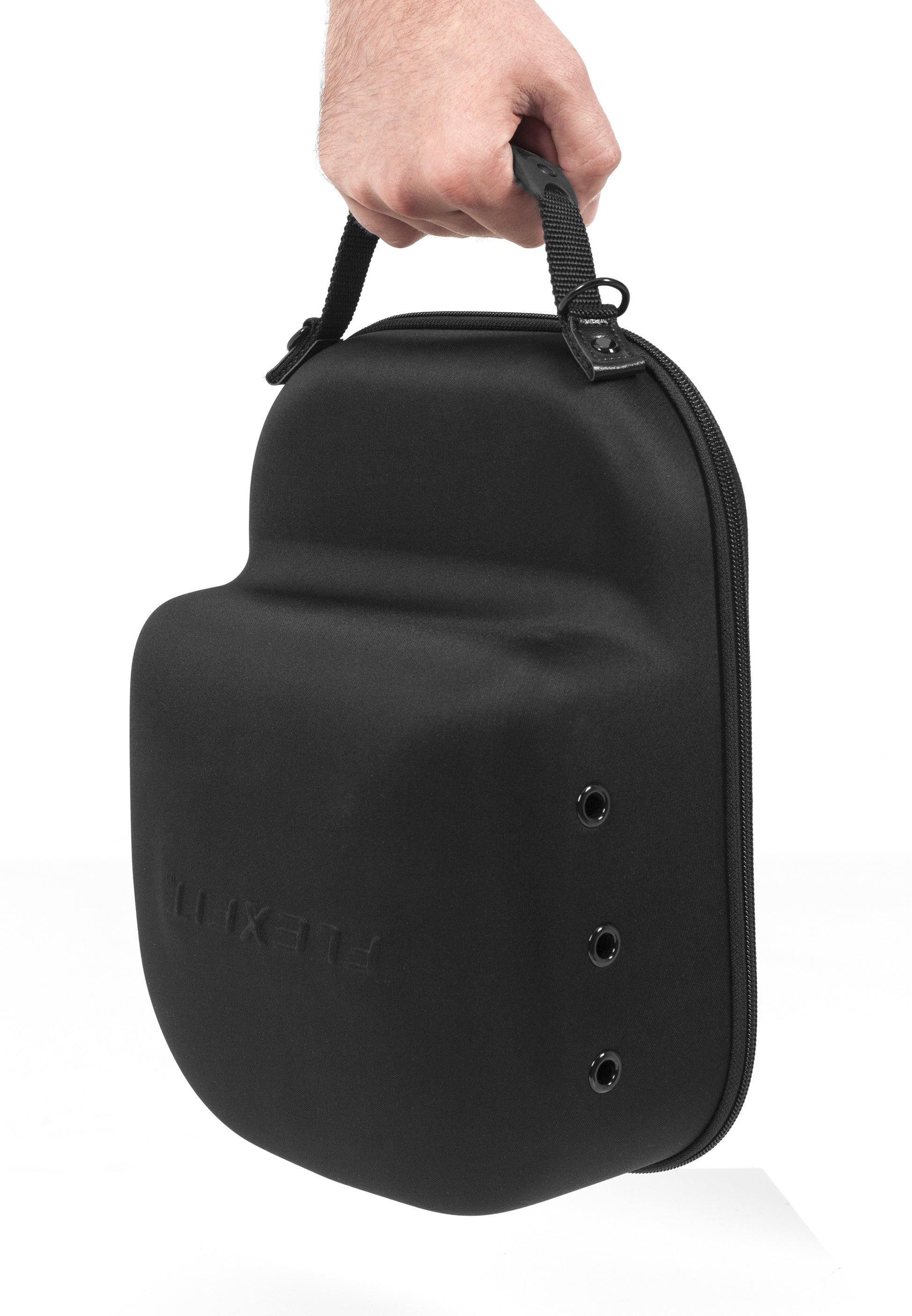 The FLEXFIT : Cap Carrier