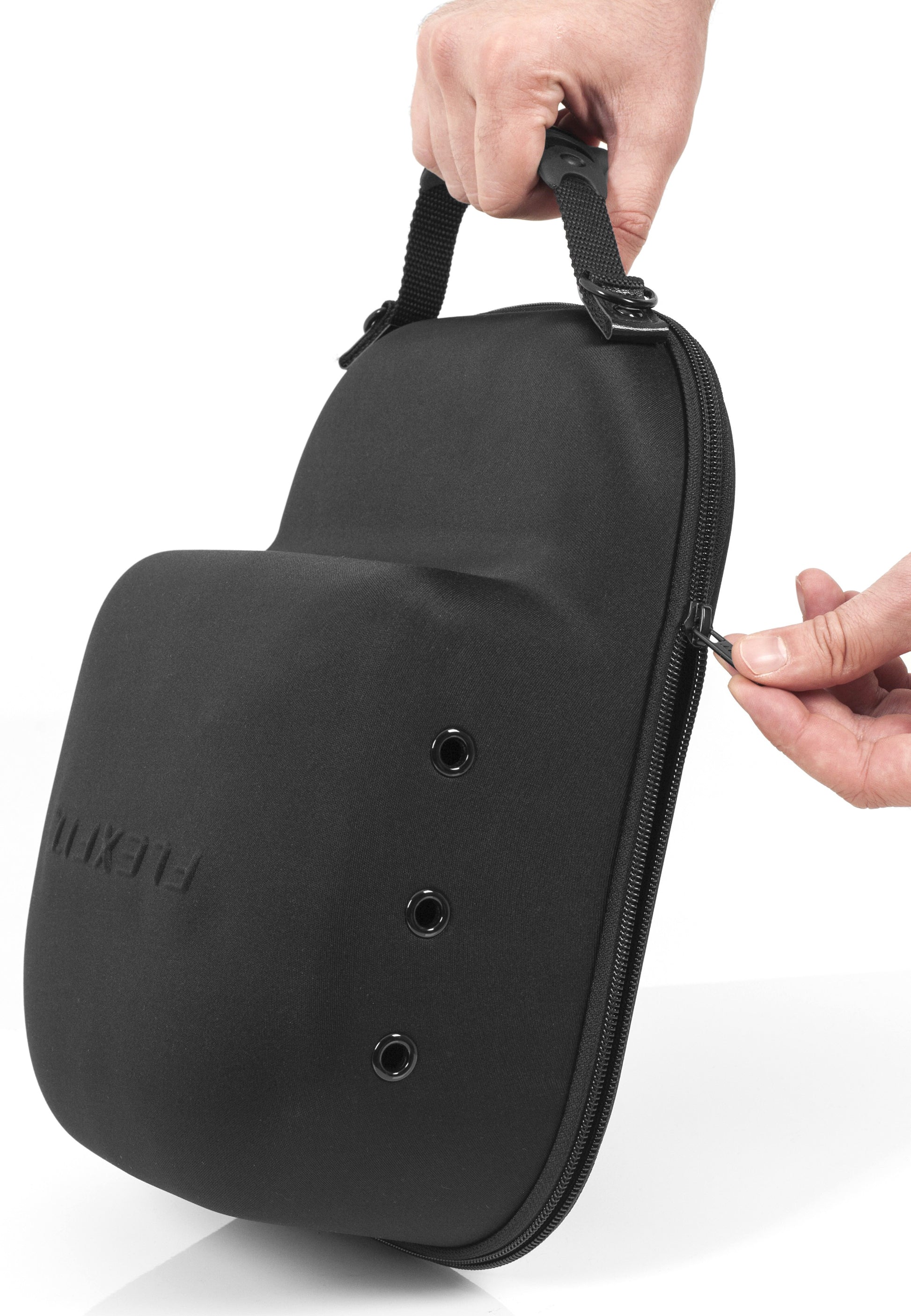 The FLEXFIT : Cap Carrier