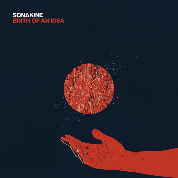 VINYL : Birth of an Idea SONAKINE