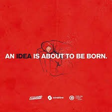 VINYL : Birth of an Idea SONAKINE